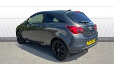 Vauxhall Corsa 1.4 ecoFLEX SRi 3dr Petrol Hatchback